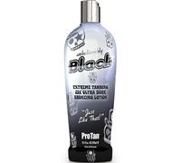 Unbelievably Black 250ml Tanning Accelerator by Pro Tan