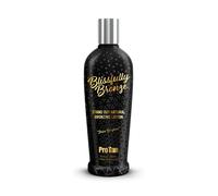 Pro Tan Blissfully Bronze Tanning Accelerator Lotion Hydrates Radiant Glow 250ml