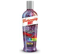 Ergoline Plus Fashionably Hot Tanning Lotion 250ml