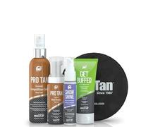 Pro Tan Single Show Competition Colour Mini Kit