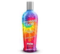 Pro Tan Smashingly Dark Colour Crushing Bronzer - Bottle