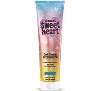 Pro Tan Summer Sweet Heart Dark Tanning Sunbed Accelerator Lotion Cream + GIFT