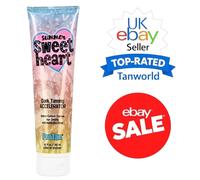Pro Tan Summer Sweetheart Tanning Lotion Dark Tan Accelerator