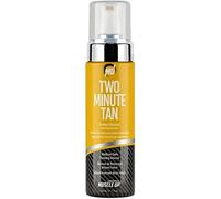 Pro Tan Two Minute Tan Sunless Bronzer Instant Glow Dark Tanning Gel 237ml