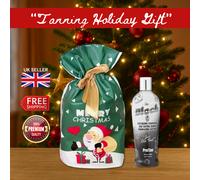 Pro Tan Unbelievably Black 250 ml with Christmas Gift Bag