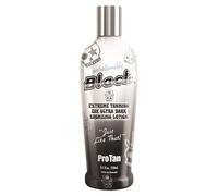 Pro Tan Unbelievably Black Bronzing Lotion - Bottle