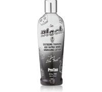 Pro Tan Unbelievably Black Extreme Tanning 25X Ultra Dark Bronzing Lotion 250ml