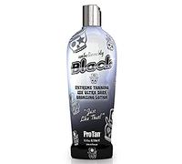 Unbelievably Black 22ml Tanning Accelerator by Pro Tan