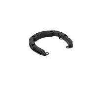 PRO tank ring Black. Ducati/ Triumph/ Yamaha. Tank w. 5 screws.