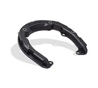 SW-Motech PRO tank ring - Black. Kawasaki models. Tank with 5 screws., black