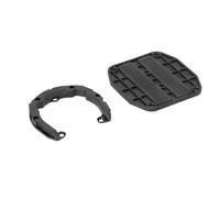 PRO tank ring Black. Yamaha MT-03 ABS (20-).