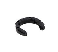 PRO tank ring Black. Yamaha MT-09 (23-).