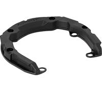 SW-Motech PRO tank ring - Black. Ducati/ Triumph/ Yamaha. Tank w. 5 screws., black