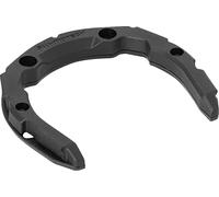 SW-Motech PRO tank ring - Black. BMW models. For tank with 6 screws., black