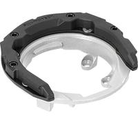 SW-Motech PRO tank ring - Black. BMW models. For tank without screws., black