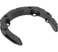 SW-Motech PRO tank ring - Black. Kawasaki/Suzuki/Yamaha. Tank w. 7/8 screws., black