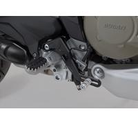 PRO tank ringBlack. Aprilia models. Tank with 6 screws.