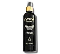 Pro Tape Hair Extension Remover Double Strength Instant Release Removal Spray Oil Based, Coconut Scented Fast Bond Adhesive Glue Removal for all Tape, Bond Hair Extensions 250ml