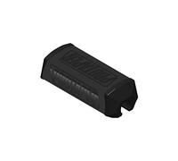 Pro Taper - Bar Pad - Fat 2.0 - Race - Stealth/Black