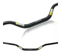 Pro Taper EVO Handlebars BLACK 28mm | Trials, Motocross, Pitbike | Premium Upgrade