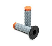 PRO TAPER MX Pillow Top Grips No waffle