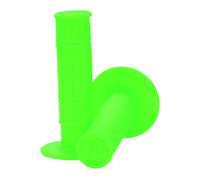 PRO TAPER Neon Grips Half Waffle