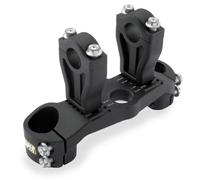 Pro Taper Pit Bike Upper Clamp Kit for Kawasaki KLX Suz DRZ 110 by Protaper