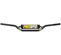 Pro Taper SE Series 7/8 Standard Handlebars - ATV Mid/Jet Black by Pro Taper