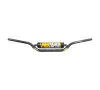 Pro Taper SE Series 7/8" Standard Handlebars - Windham MX/RM Mid/Jet Black