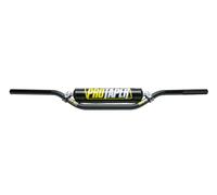 PRO TAPER Seven Height CR Mid Handlebar, black