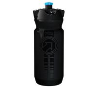 Pro Team Water Bottle 600ml - Black