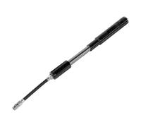 Pro Team Co2 Mini Mini Pump One Size Black