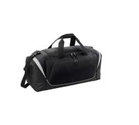 Pro Team Jumbo Kit Bag Quadra Black One Size