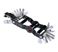 Pro Mini 20 Multitool Black