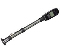 Pro Bomba Suspensiones Team Manómetro Digital