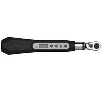 Pro Team Digital Torque Tool Black 2-25 Nm