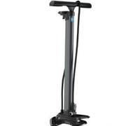 Pro Team Tubeless Floor Pump Black 160 Psi