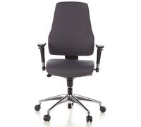 PRO-TEC 200 - Professional Office Chair Anthracite
