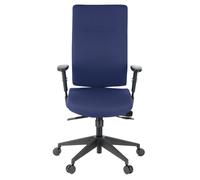 PRO-TEC 300 - Professional Office Chair Dark blue