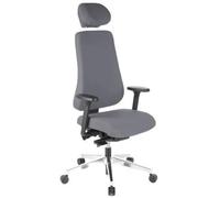 PRO-TEC 400 - Professional Office Chair Anthracite