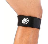 Pro-Tec Athletics Back of Knee Compression Wrap, one Size