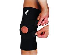 Pro-Tec Athletics Large J-LAT Lateral Subluxation Support for Left Knee