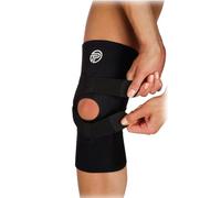 Pro-Tec Athletics Medium J-Lat Lateral Subluxation Support for Left Knee,black