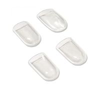 Pro-Tec Athletics Toe Caps - Pack of 4