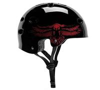 Pro Tec B2 SXP Helmet Gloss Black - X-Large