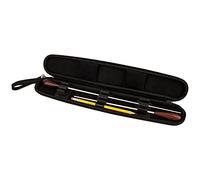 Pro Tec BC16 Protec Modular Double Baton Case