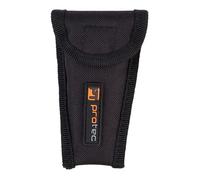 Pro Tec Deluxe Padded Single Mouthpiece Pouch