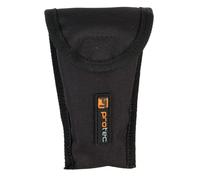 Pro Tec Deluxe Padded Single Mouthpiece Pouch for Tuba