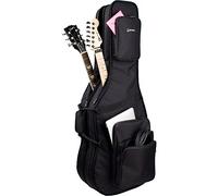 Pro Tec Double Electric Guitar Gig Bag - Gold Series (CF234DBL)