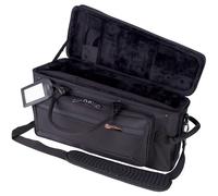 Protec PRO PAC Case for Flugelhorn - Black